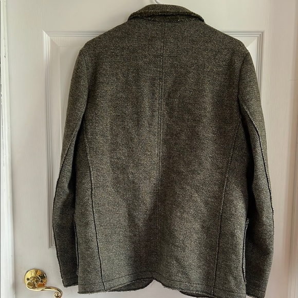 1890 Country by Murk Green German Blazer - Picture 6 of 7